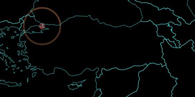 Trkiye'ye kar siber saldrlarda iki kat art yaand