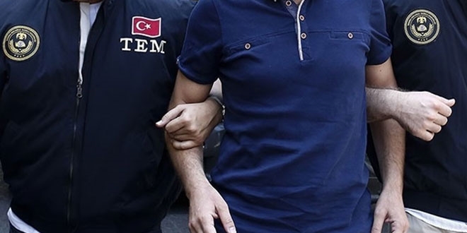 FETÖ'nün 2 nolu adamının 12 akrabası adliyeye sevk edildi