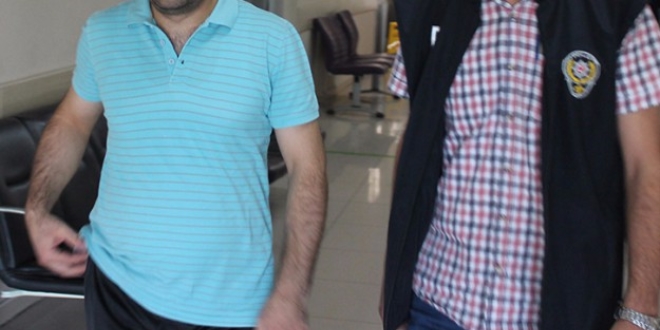 Bingöl Vali Yardımcısı, serbest bırakıldı
