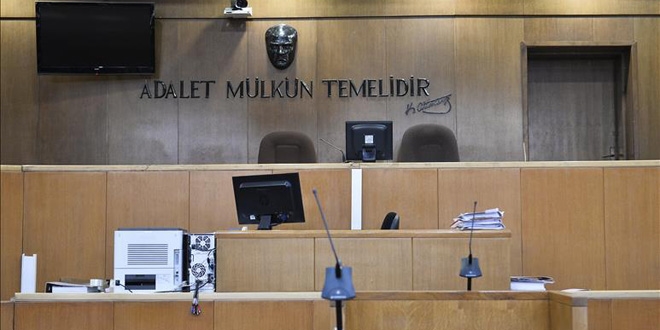 FETÖ/PDY'in ikinci adamının 8 yakını tutuklandı
