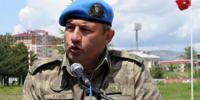 Füzeleri Ankara'ya gönderen generalin yaveri o geceyi anlattı