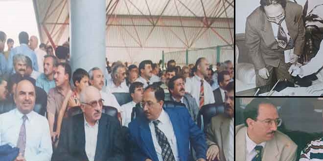 Nurettin Veren: Gülen 28 Şubat'ın planlayıcısıdır