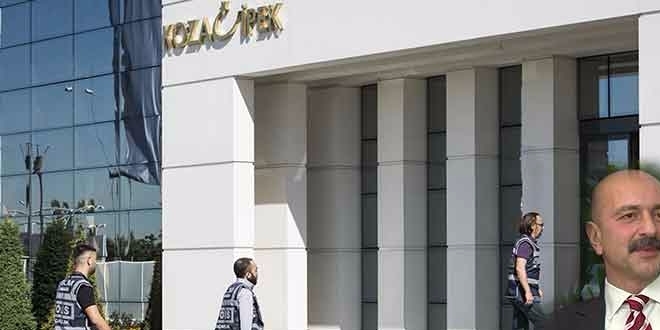 İpek, satmadığı gazeteyi sahte faturalarla şişirmiş