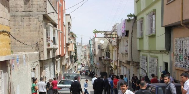 Terörün izleri Antep'e çıkıyor
