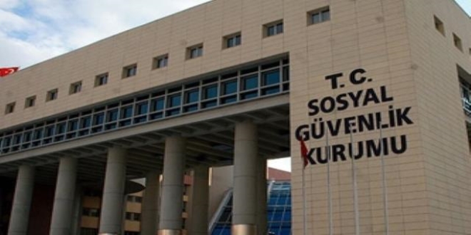 SGK primleri yeniden yapılandırılıyor