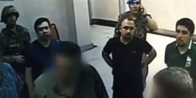 HAVELSAN'dan 'TRT'yi basan mühendis' açıklaması