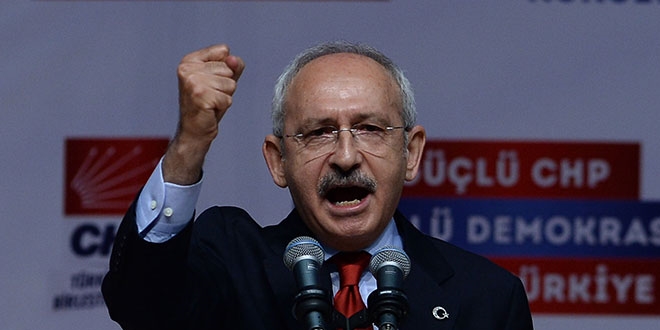 'FETÖ'nün siyasi ayağı ortaya çıkmadan mücadele olmaz'