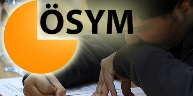 Kapatılan üniversitelerin öğrencileri için tercih işlemi başlatıldı