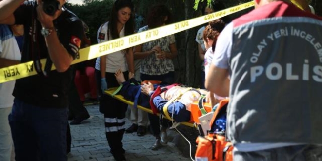 Bedrettin Dalan'ın yeğeni trafik kazasında öldü