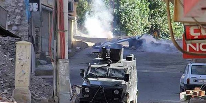 Tunceli Nazımiye'de sokağa çıkma yasağı kaldırıldı