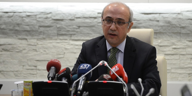 'Bürokraside iş süreçleri yeniden gözden geçirilmeli'