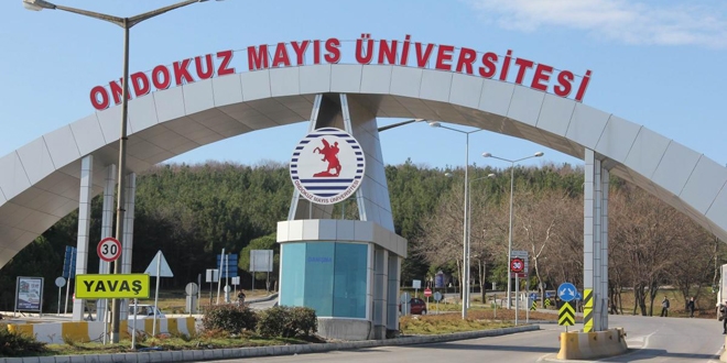 Samsun'da gözaltına alınan 8 akademisyen tutuklandı