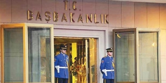 Başbakanlık'tan, Biden'in ziyareti için açıklama