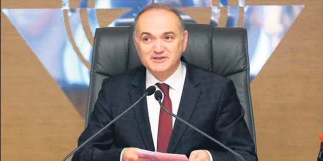 Akıllı fabrikalar kurulacak