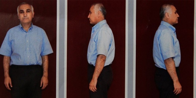 FETÖ imamı, Clinton bağışçısı çıktı