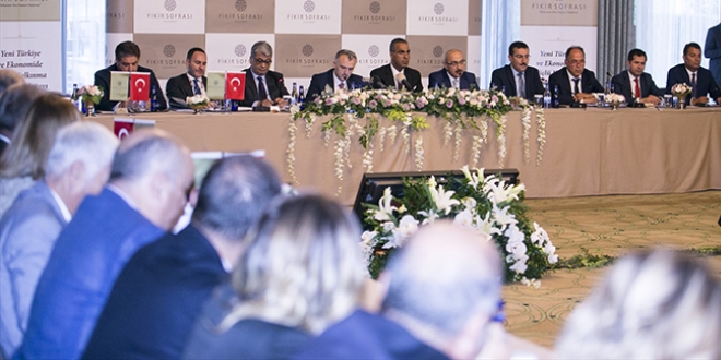 Ağbal: Kamu yönetimi reformu son derece önemli