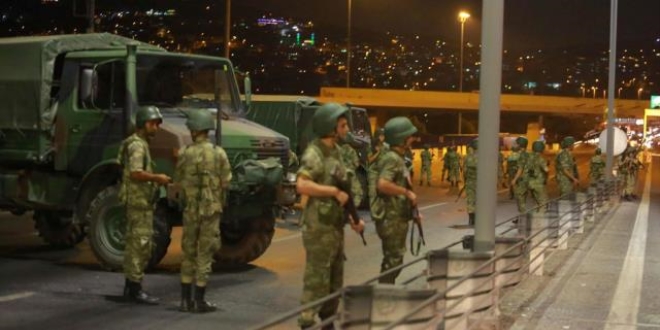 FETÖ'nün darbe girişimini dünyaya anlatacaklar