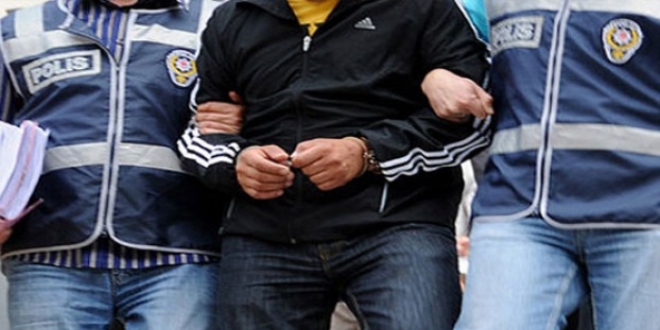 İstanbul'da 27 BDDK murakıbından 26'sı tutuklandı