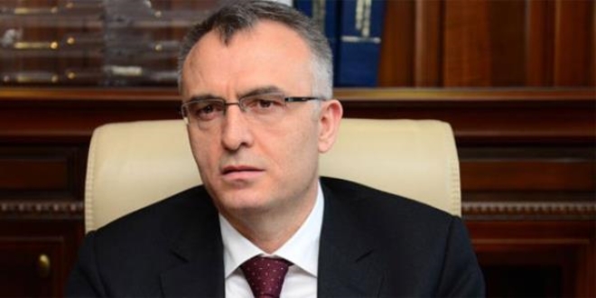 'Vergi denetim anlayışını değiştireceğiz'
