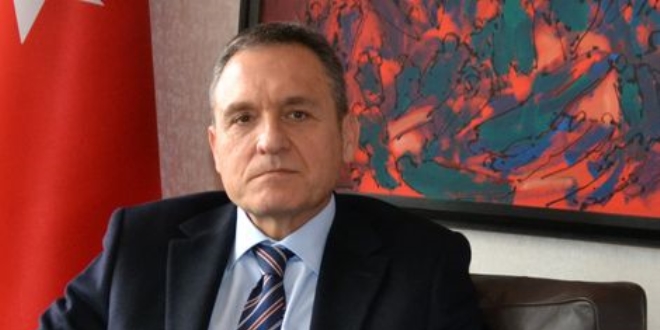 Hacettepe Üniversitesi eski Rektörü açığa alındı