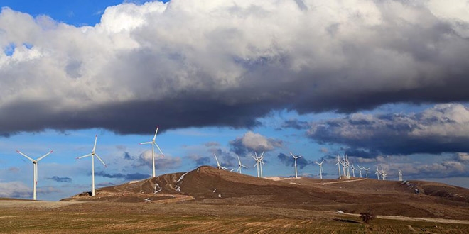 Elektrikte 2 gnde bir santral devrede