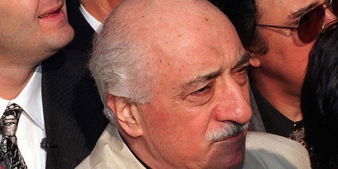 'Kaset' soruşturmasında 41 tutuklama kararı