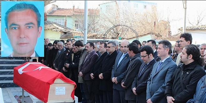 HSYK'nın eski yapısı, hakimi bile bile ölüme terk etmiş