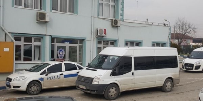 Düzce'de 55 kamu görevlisine yakalama kararı