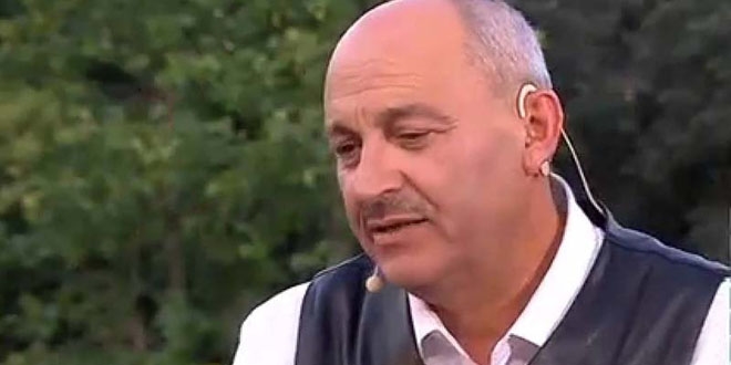 Prof. Dr. Mustafa Aşkar hakkında dava açıldı