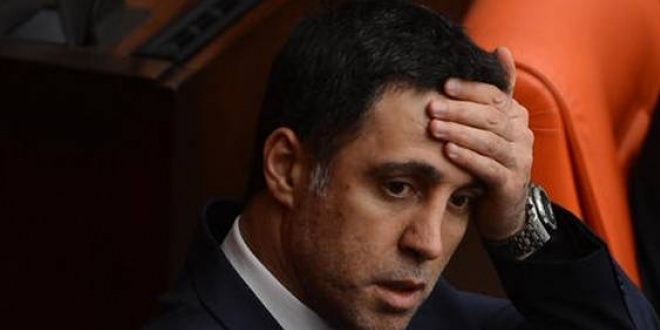 FETÖ'cü Hakan Şükür geri adım attı