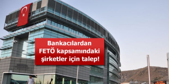 'Kayyum atama yerine el koyup satın'