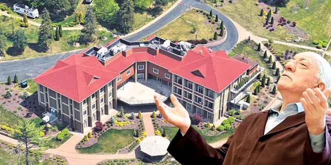 ABD: Gülen'i bu kadar tehlikeli bilmiyorduk