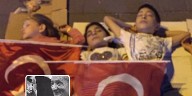 1 Batmanlı,1 İstanbullu ve 1Rizeli'nin hikayesi