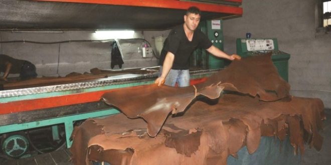 Dericiler Kurban'ı bekliyor