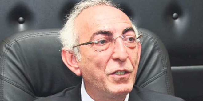 Hablemitoğlu'nun katili FETÖ'den tutuklu bir Emniyet müdürü