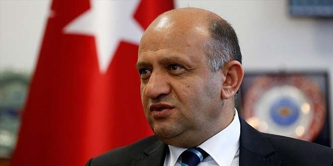 Işık: PYD Fırat'ın doğusuna henüz çekilmedi