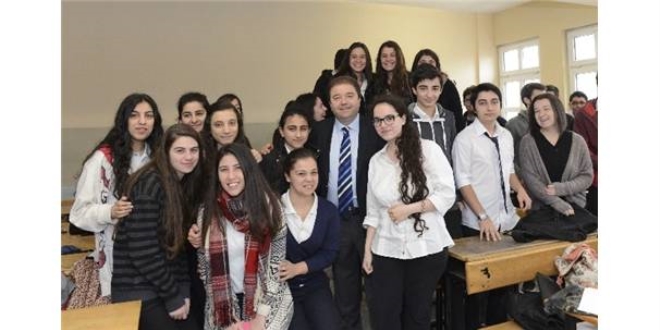 Belediye kursuyla üniversiteli oldular