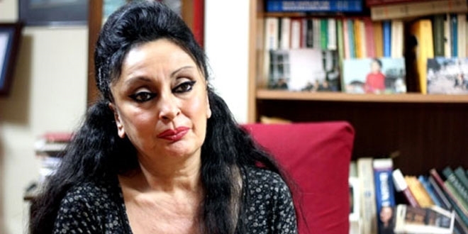 Gözaltındaki Eren Keskin serbest bırakıldı