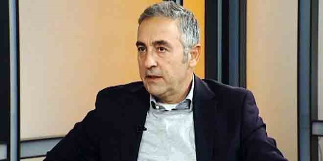 Gazeteci Babahan hakkında gözaltı kararı