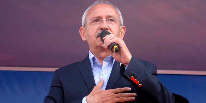 'Ordumuz Cerablus'a girdi, sonuna kadar arkasındayız'