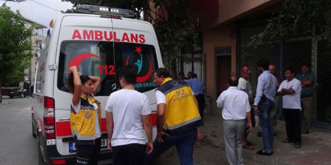 12 yaşındaki ortaokul öğrencisi intihar etti