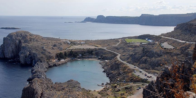 4' retim yesi 7 Trk vatanda Yunanistan'a kat