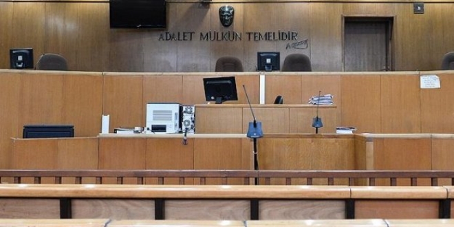 2010 KPSS davasında tek tutuklu kadın tahliye edildi