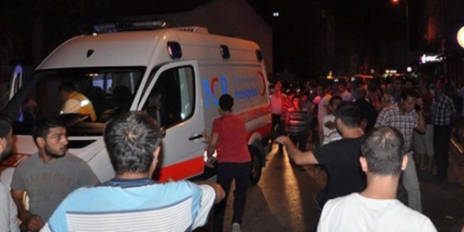 Gaziantep'te hayatını kaybedenlerin sayısı 55'e yükseldi