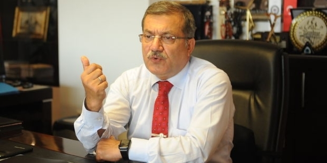 İzmir İl Emniyet Müdürü: Darbeden önce operasyon yapacaktık, engellendik