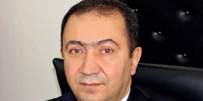 Aka, müsteşarlık görevine atandı