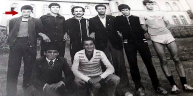 Zekai komutan, milli krosçu çıktı
