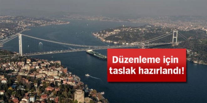 Kentlerde 'stratejik ÇED' uygulaması başlayacak