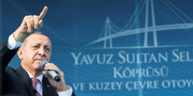 'Kılıçdaroğluna yapılan Saldırı Yenikapı ruhuna yapıldı'