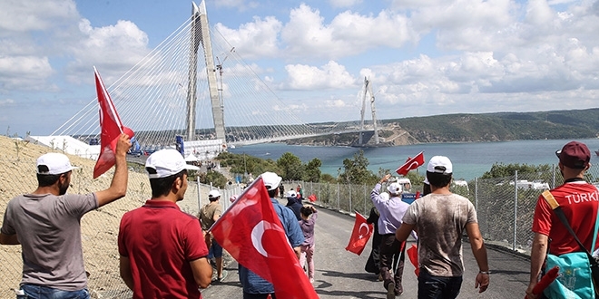 2023 hedefine dev adım